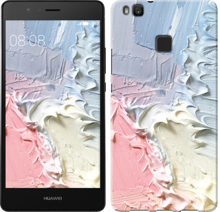 

Чохол Пастель для Huawei P9 Lite 625907