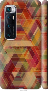 

Чехол Геометрический узор для Xiaomi Mi 10 Ultra 1392379