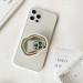Фото Держатель для телефона Popsocket Mirror is fun (White mirror) в магазине vchehle.ua