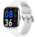 Смарт-годинник Gelius Pro GP-SW014 (Amazwatch GTi) (Crystal White)