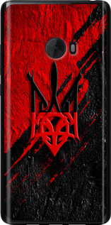 Чохол Герб v4 на Xiaomi Mi Note 2