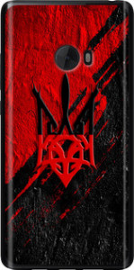 Чехол Герб v4 для Xiaomi Mi Note 2