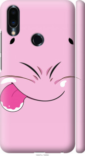 

Чохол Рожевий монстрик на Meizu Note 9 972799