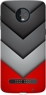 

Чохол Кольорова геометрія для Motorola Moto Z3 1161893