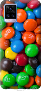

Чохол MandMs на Vivo V20 1196221