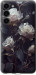 Чехол Розы 2 для Samsung Galaxy S23 Plus