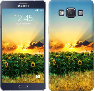 

Чехол Украина для Samsung Galaxy A5 A500H 654916