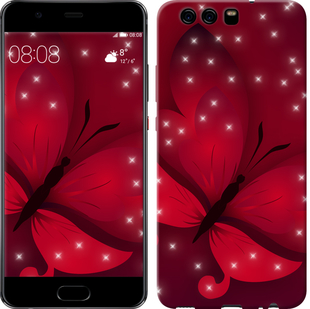 

Чохол Місячний метелик на Huawei P10 133919