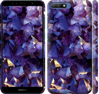 

Чохол Кристали на Huawei Honor 9 782263