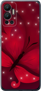 

Чохол Місячний метелик на Infinix Hot 12 1695753