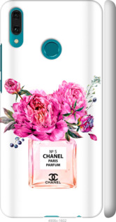 

Чохол Chanel на Huawei Y9 2019 988448