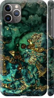 

Чехол Мрамор золото богатство для iPhone 11 Pro Max 1405075