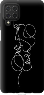 

Чохол Пара на Samsung Galaxy M62 1182631