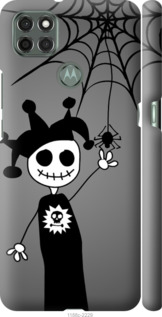 

Чехол Happy Halloween для Motorola G9 Power 1419133