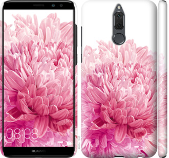 

Чехол Хризантема для Huawei Mate 10 Lite 844571