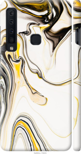 

Чехол Краски v3 для Samsung Galaxy A9 (2018) 1435887