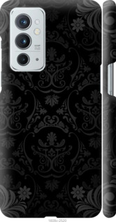 

Чехол узор барокко для OnePlus 9RT 1594498