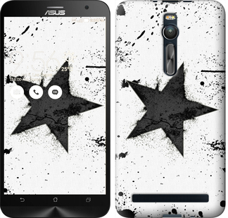 

Чохол Зірка на Asus Zenfone 2 ZE551ML 558799