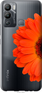 

Чехол Гербера 1 для Infinix Hot 12i 1589641