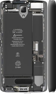

Чехол Детали смартфона для Lenovo A2010 1431968