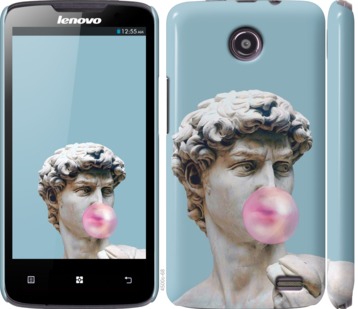 

Чехол Микеланджело для Lenovo A820 750514