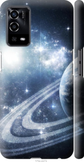 

Чехол Кольца Сатурна для Oppo A55 1613080