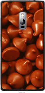 

Чехол Профитроли для OnePlus 2 1385922