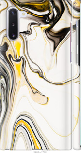 

Чехол Краски v3 для Samsung Galaxy Note 10 1435934
