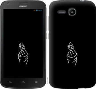 

Чохол Love You на Huawei Ascend Y600 728514