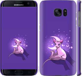 

Чохол Кiт2 на Samsung Galaxy S7 Edge G935F 852161