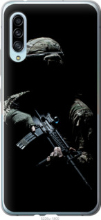 Чехол Защитник v3 для Samsung Galaxy A90 5G