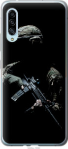 Чехол Защитник v3 для Samsung Galaxy A90 5G