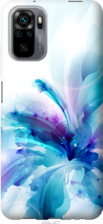 

Чехол цветок для Xiaomi Redmi Note 10S 1168488