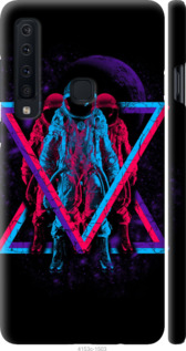 

Чехол Astronomical для Samsung Galaxy A9 (2018) 698390