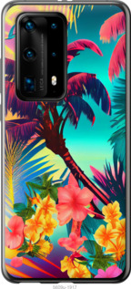 

Чехол Тропики v2 для Huawei P40 Pro Plus 1542875