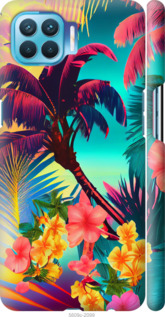 

Чехол Тропики v2 для Oppo A93 1543032