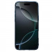TPU чехол Nillkin Nature Pro Magnetic для Apple iPhone 16 Pro Max (6.9") (Синий (прозрачный)) в магазине vchehle.ua