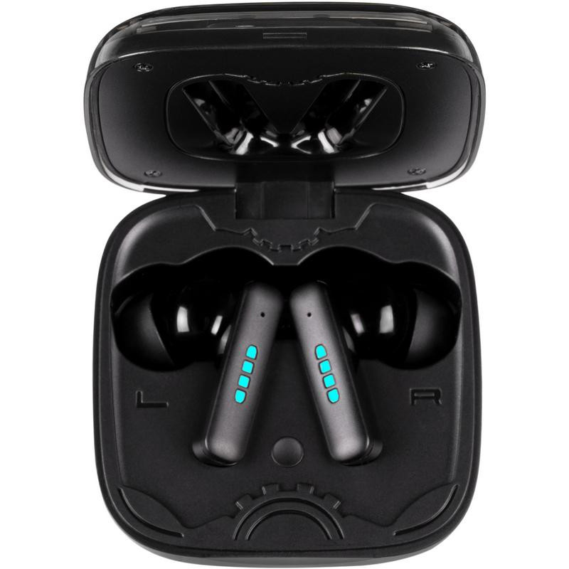 Фото Беспроводные наушники Gelius NavyStrike TWS GP-TWS039 (Black) в магазине vchehle.ua