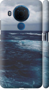 

Чохол Океан на Nokia 5.4 1200967