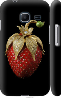 

Чехол Клубника v3 для Samsung Galaxy J1 Mini J105H 1579023