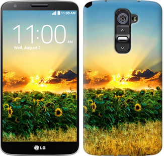

Чехол Украина для LG G2 655062