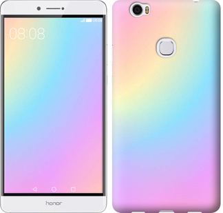 

Чохол Веселка 2 для Huawei Honor Note 8 647096