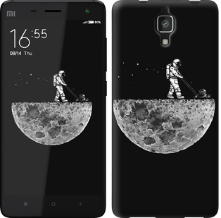 

Чехол Moon in dark для Xiaomi Mi4 362965