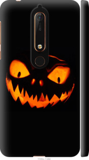 

Чехол Огненный Джек v1 для Nokia 6.1 1423378