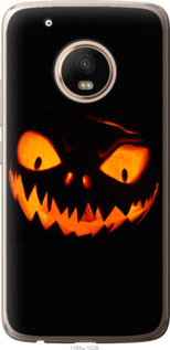 

Чехол Огненный Джек v1 для Motorola Moto G5 PLUS 1423331