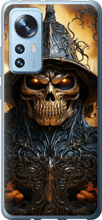 

Чехол Череп 2 для Xiaomi 12 1637944