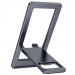 Купить Подставка для телефона Hoco HD11 Volar metal folding (Metal grey) на vchehle.ua