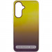 Фото Чехол TPU+PC Glassbend для Xiaomi Redmi Note 13 4G (Purple) на vchehle.ua