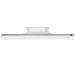 Настільна лампа Baseus Magnetic Stepless Dimming Charging Desk Lamp Pro (DGXC-0) (White)