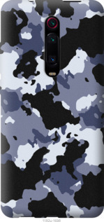 

Чехол Камуфляж v4 для Oppo A5 (2020) 1032429